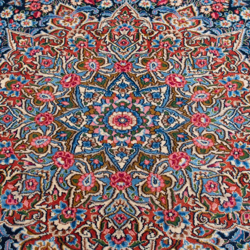 Rafsanjan Teppe 494x345cm - Persisk teppe