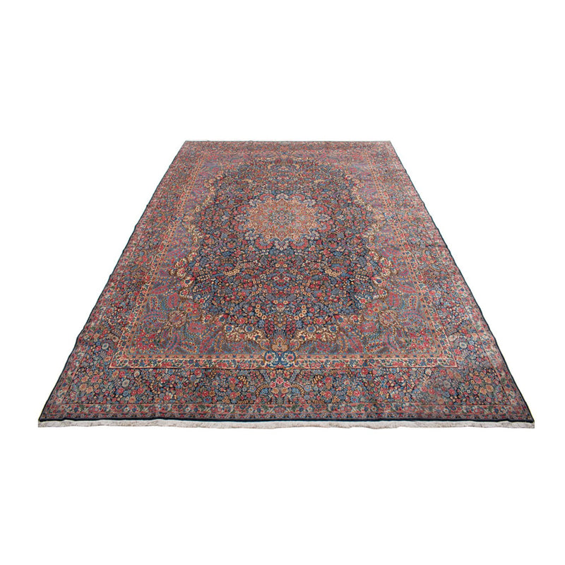 Rafsanjan Teppe 494x345cm - Persisk teppe