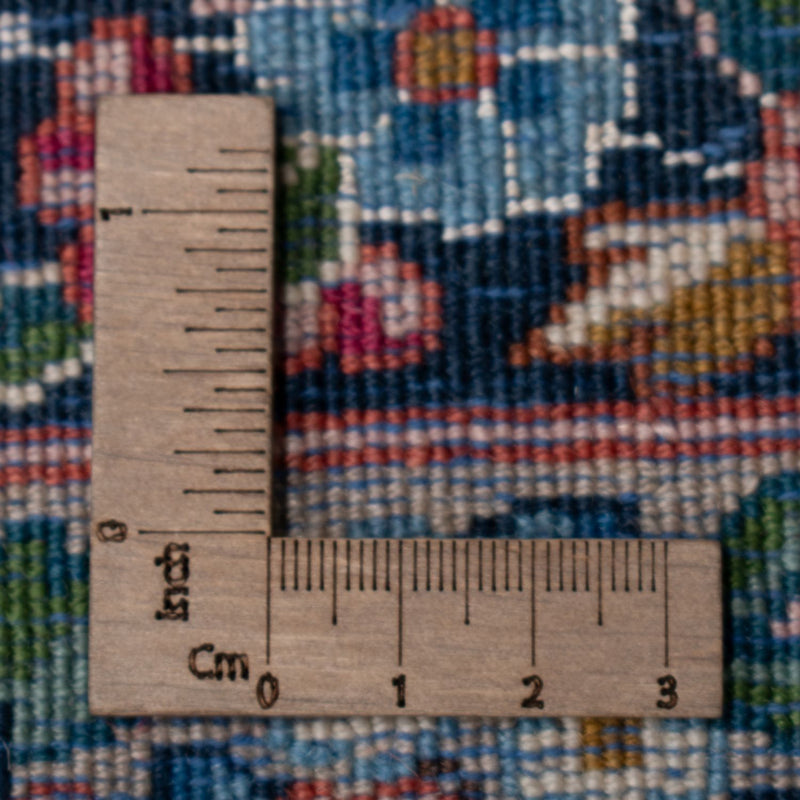 Rafsanjan Teppe 494x345cm - Persisk teppe
