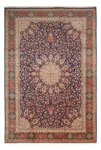 Tabriz - 50 Raj Teppe 517x352cm - Persisk teppe – product image