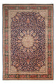 Tabriz - 50 Raj Teppe 517x352cm - Persisk teppe