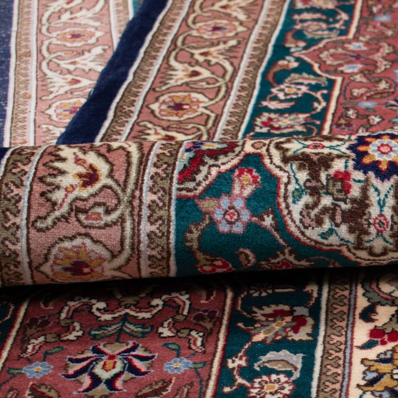 Tabriz - 50 Raj Teppe 517x352cm - Persisk teppe