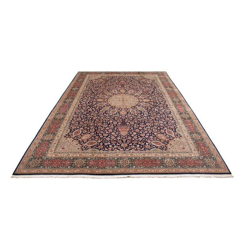 Tabriz - 50 Raj Teppe 517x352cm - Persisk teppe