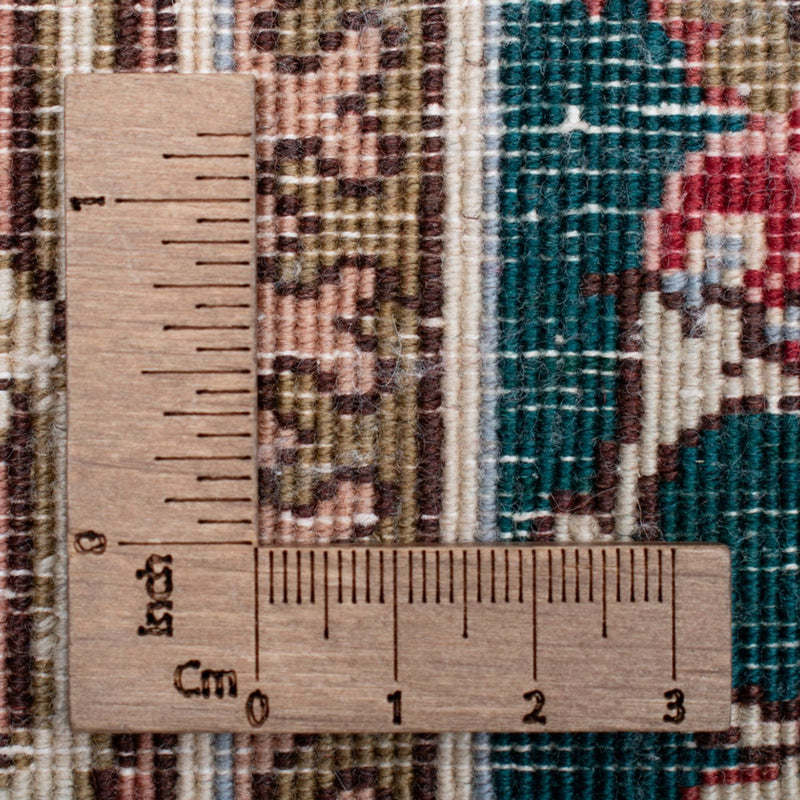 Tabriz - 50 Raj Teppe 517x352cm - Persisk teppe