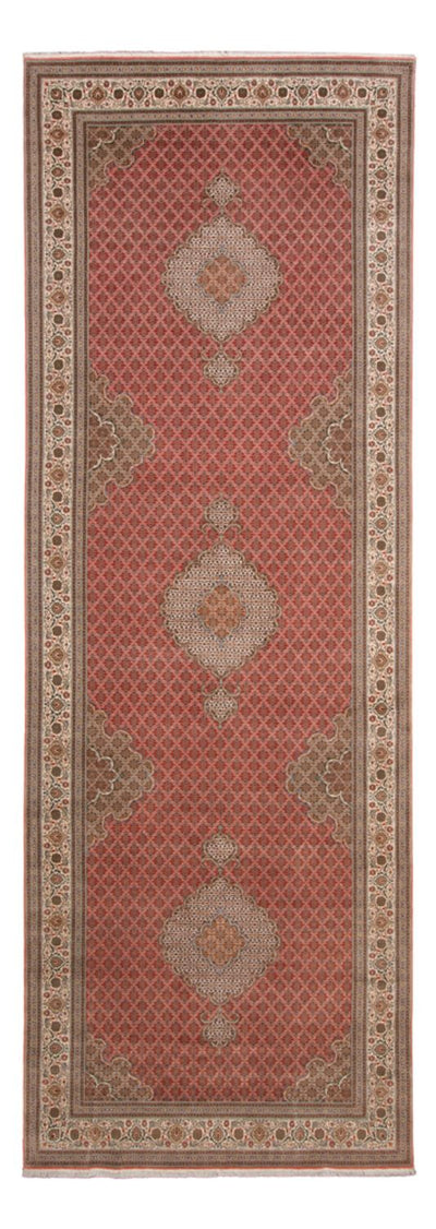 Tabriz - 50 Raj Teppe 200x600cm - Persisk teppe