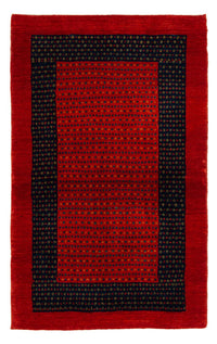 Loribaft Teppe 136x82cm - Perserteppich Wollteppich – product image