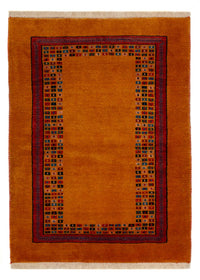 Loribaft Teppe 118x84cm - Perserteppich Wollteppich – product image