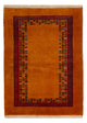 Loribaft Teppe 118x84cm - Perserteppich Wollteppich