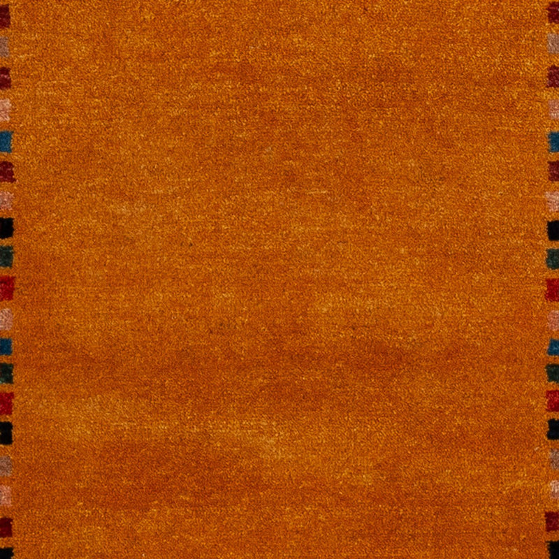 Loribaft Teppe 118x84cm - Perserteppich Wollteppich