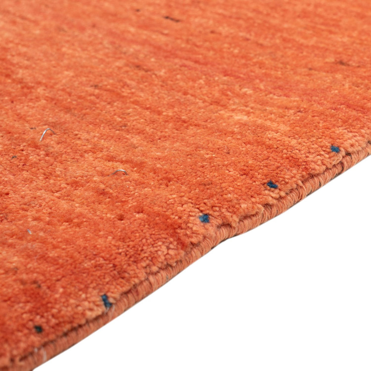Loribaft Teppe 80x130cm - Perserteppich Wollteppich
