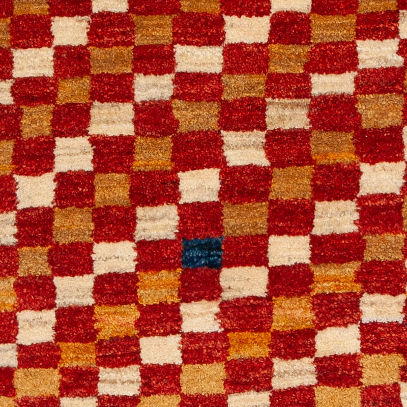 Loribaft Teppe 72x140cm - Perserteppich Wollteppich