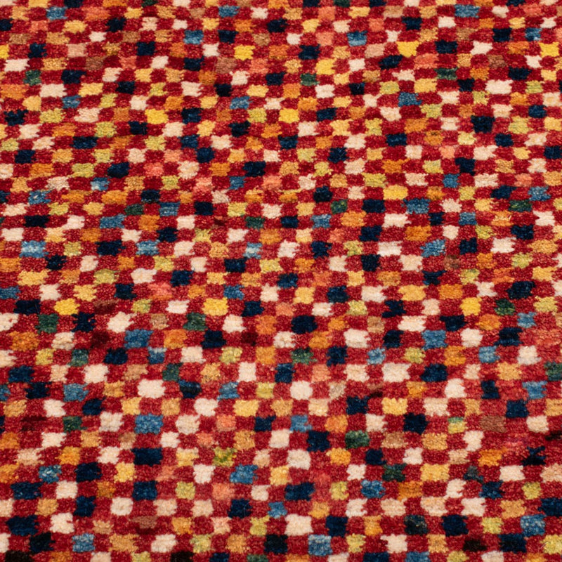 Loribaft Teppe 72x135cm - Perserteppich Wollteppich