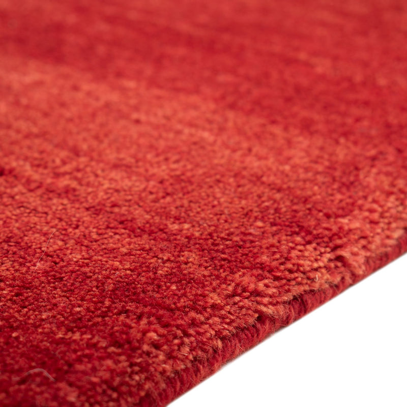 Loribaft Teppe 82x125cm - Perserteppich Wollteppich