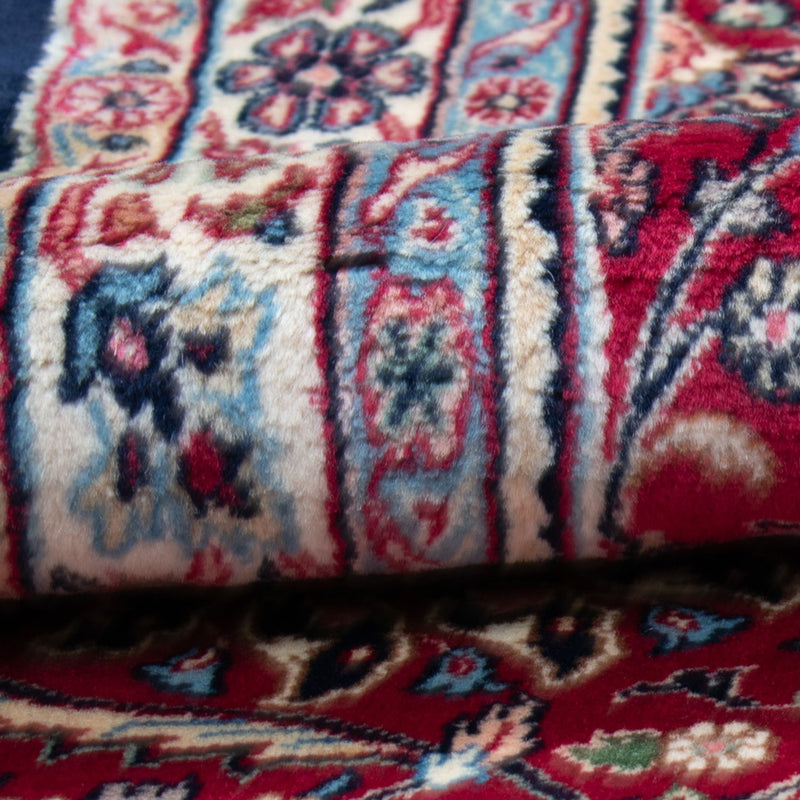 Sarouk Teppe 342x503cm - Persisk teppe