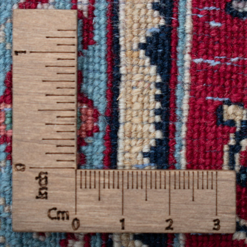 Sarouk Teppe 342x503cm - Persisk teppe