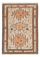 Kelimteppe - Orientalsk - 100 x 71 cm - beige