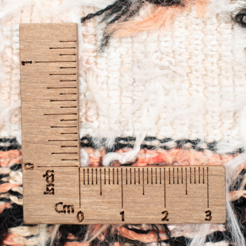 Kelimteppe - Orientalsk - 107 x 63 cm - beige