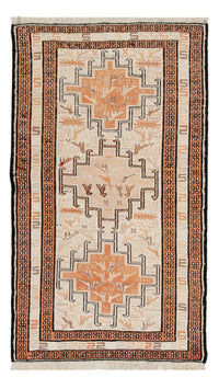 Silke kilim Teppe 103x62cm – product image