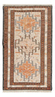 Silke kilim Teppe 103x62cm