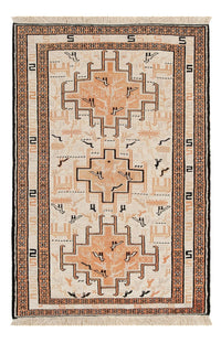 Silke kilim Teppe 101x65cm – product image