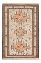 Silke kilim Teppe 101x65cm
