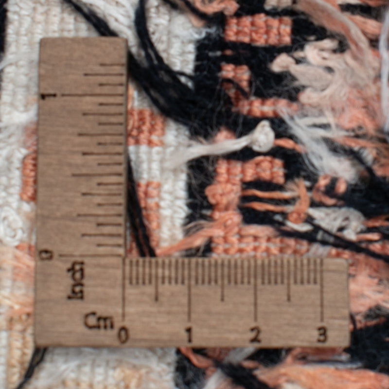 Silke kilim Teppe 101x65cm