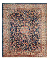 Sarouk Teppe 348x430cm - Persisk teppe – product image