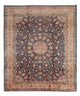 Sarouk Teppe 348x430cm - Persisk teppe