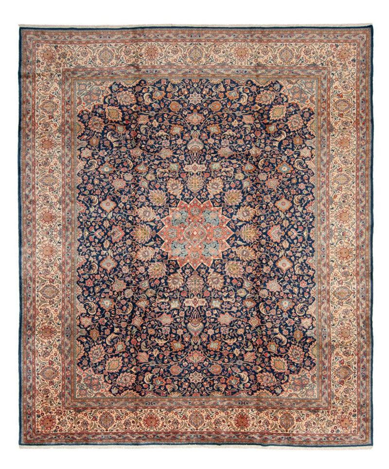 Sarouk Teppe 348x430cm - Persisk teppe