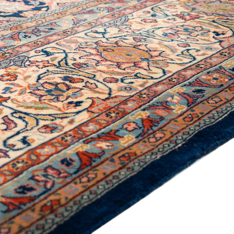 Sarouk Teppe 348x430cm - Persisk teppe