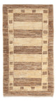 Loribaft Teppe 137x72cm - Perserteppich Wollteppich