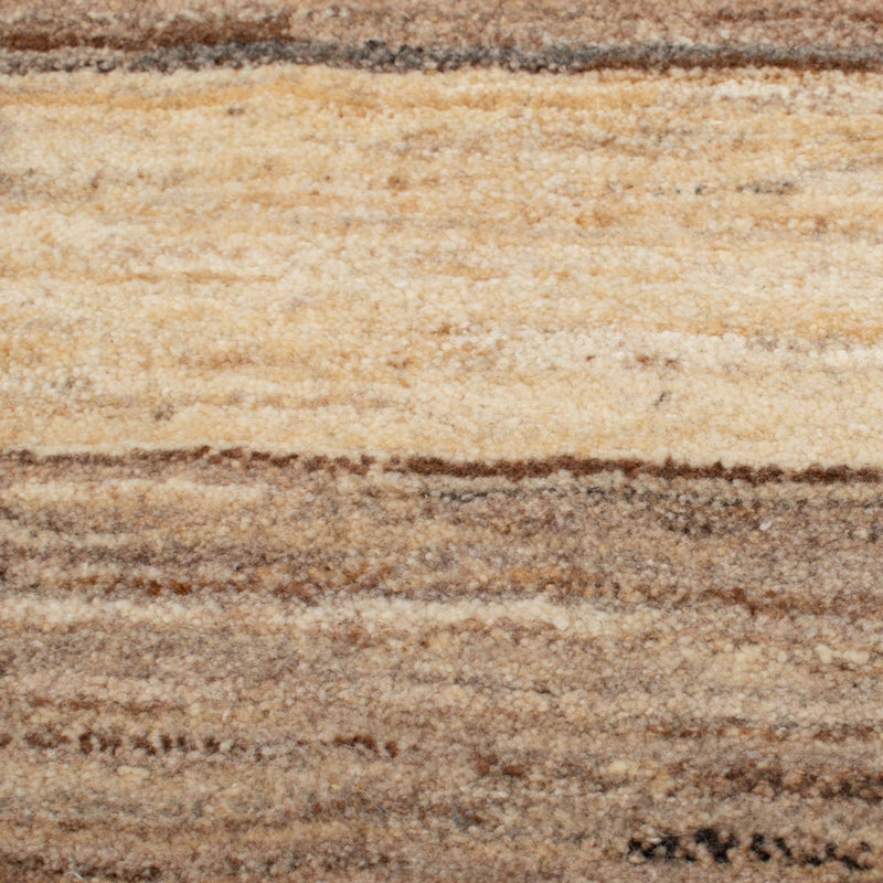 Loribaft Teppe 137x72cm - Perserteppich Wollteppich