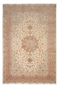 Tabriz - 70 Raj Teppe 600x394cm - Persisk teppe – product image