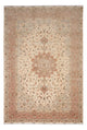 Tabriz - 70 Raj Teppe 600x394cm - Persisk teppe