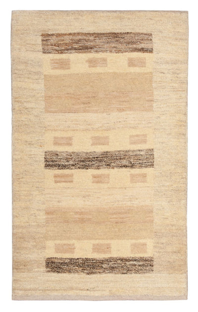 Loribaft Teppe 78x125cm - Perserteppich Wollteppich