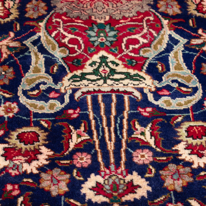 Tabriz Teppe 440x354cm - Persisk teppe