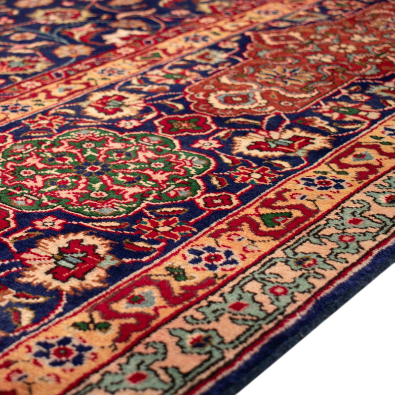 Tabriz Teppe 440x354cm - Persisk teppe
