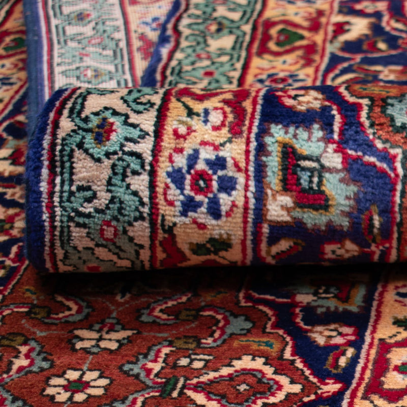 Tabriz Teppe 440x354cm - Persisk teppe