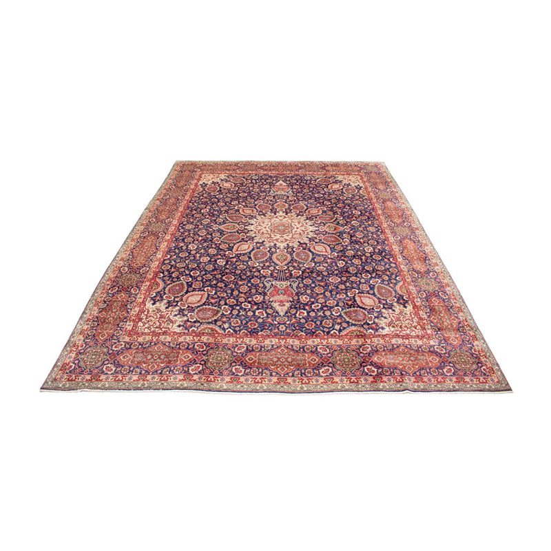 Tabriz Teppe 440x354cm - Persisk teppe