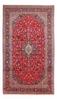 Kashan Teppe 525x302cm - Persisk teppe – product image
