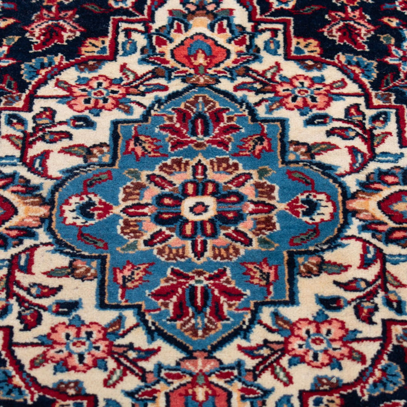 Kashan Teppe 525x302cm - Persisk teppe