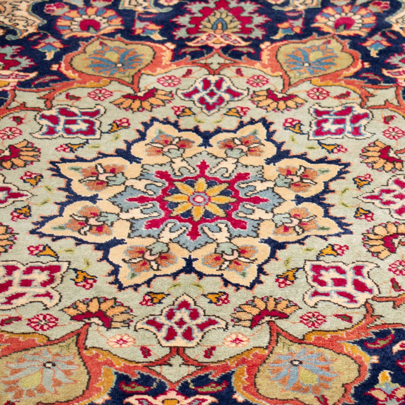 Tabriz Teppe 490x360cm - Persisk teppe