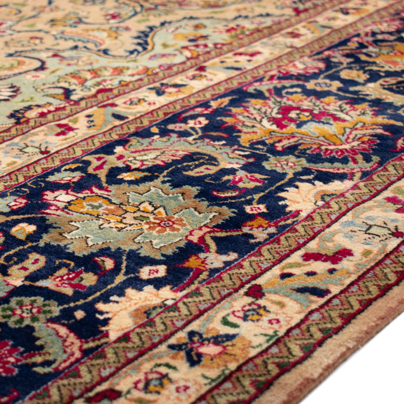 Tabriz Teppe 490x360cm - Persisk teppe