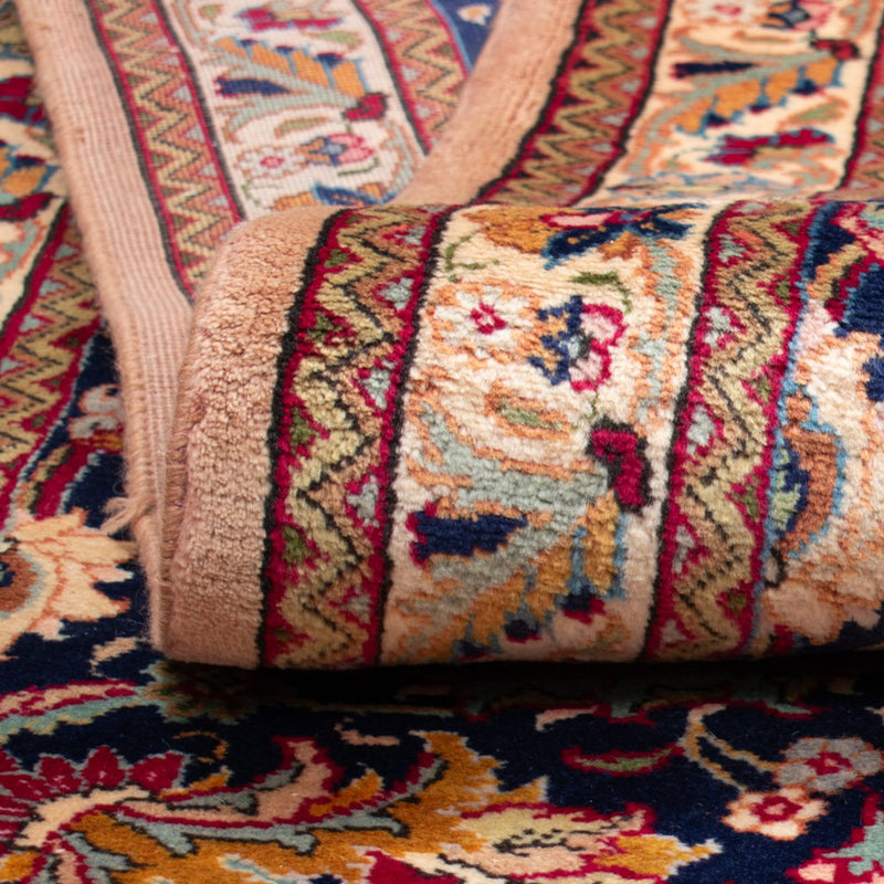 Tabriz Teppe 490x360cm - Persisk teppe