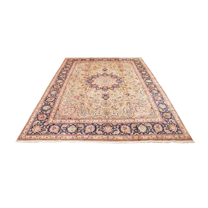 Tabriz Teppe 490x360cm - Persisk teppe