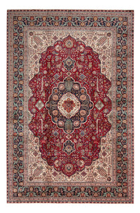 Tabriz Teppe 525x350cm - Persisk teppe – product image