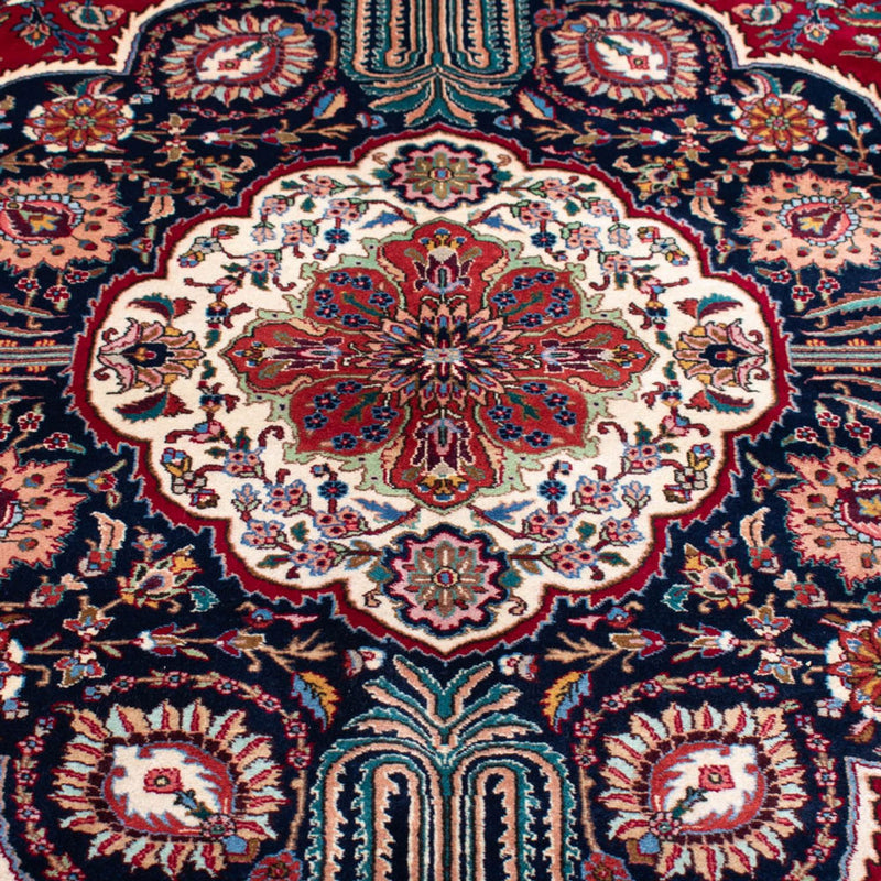 Tabriz Teppe 525x350cm - Persisk teppe