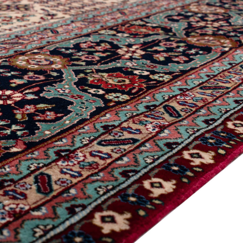 Tabriz Teppe 525x350cm - Persisk teppe