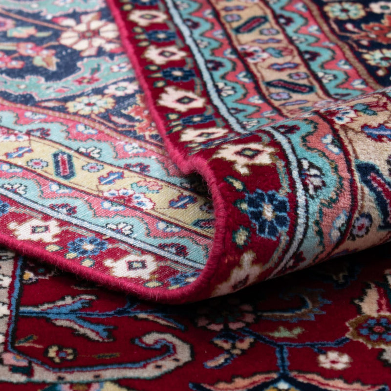 Tabriz Teppe 525x350cm - Persisk teppe