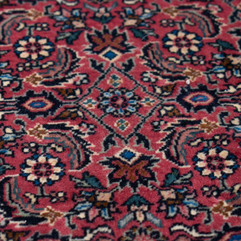 Bidjar - Takab Teppe 482x256cm - Persisk teppe